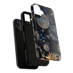Cosmic | Night Sky - Mare di Luna