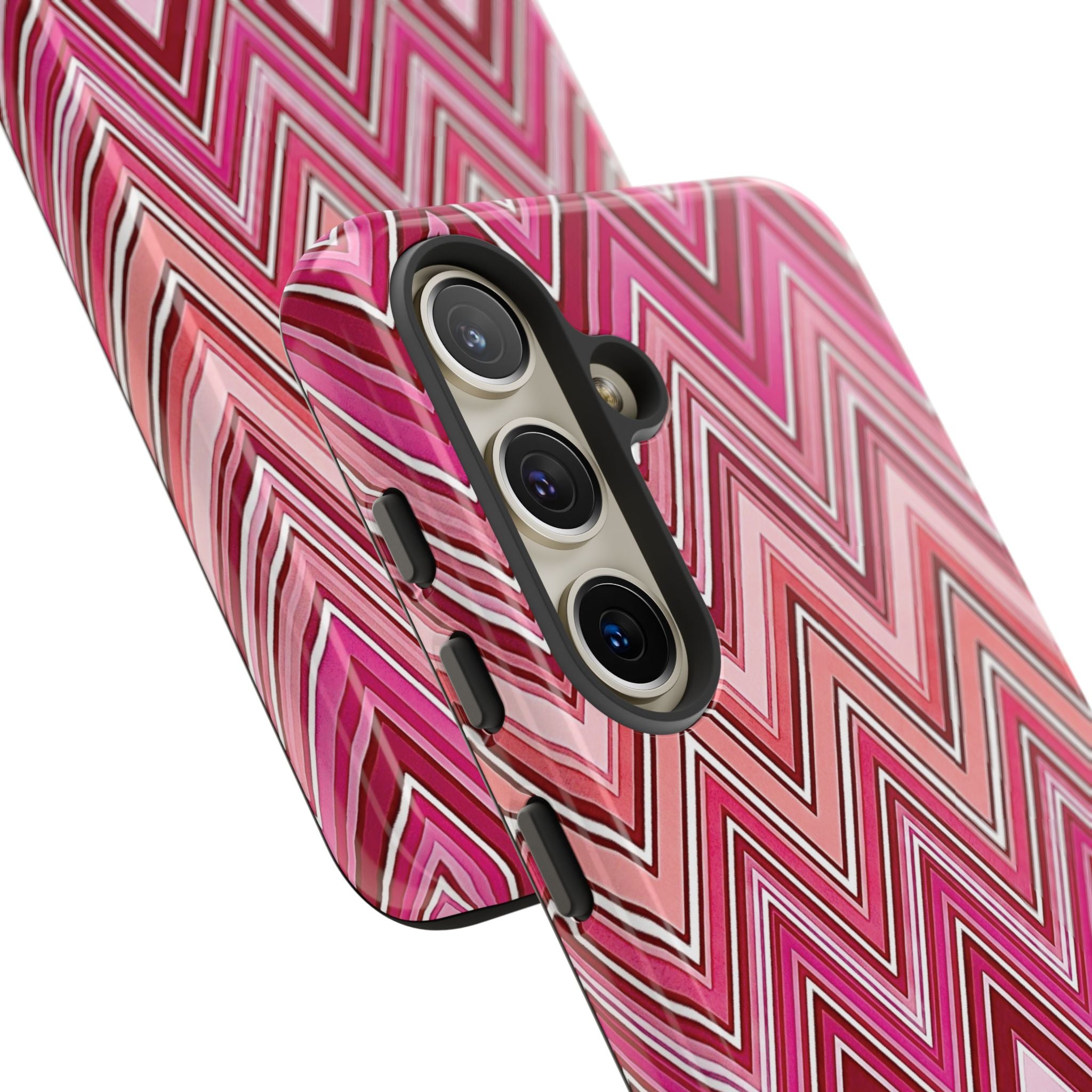 Pink Zag