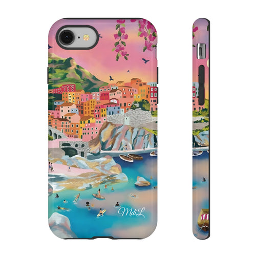 Cinque Terre
