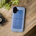 Centre Court iPhone Case