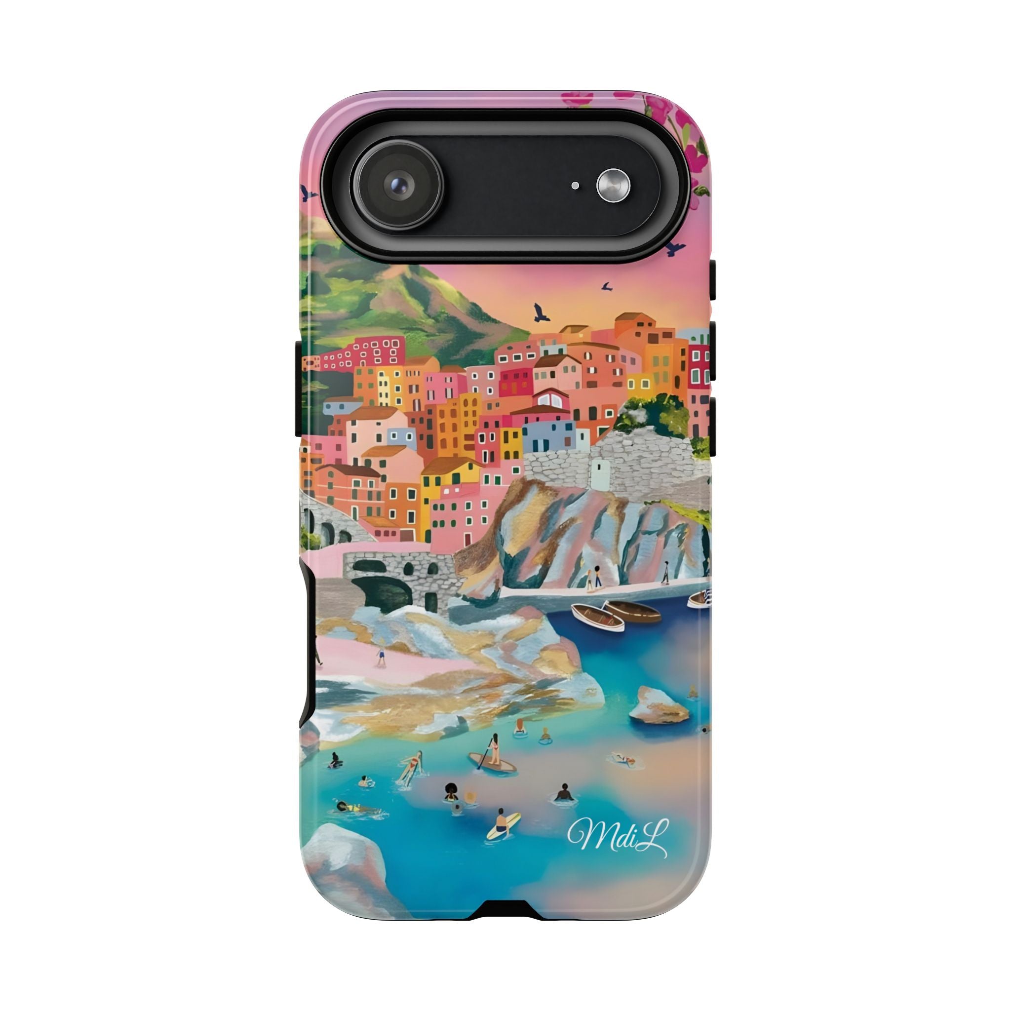 Cinque Terre