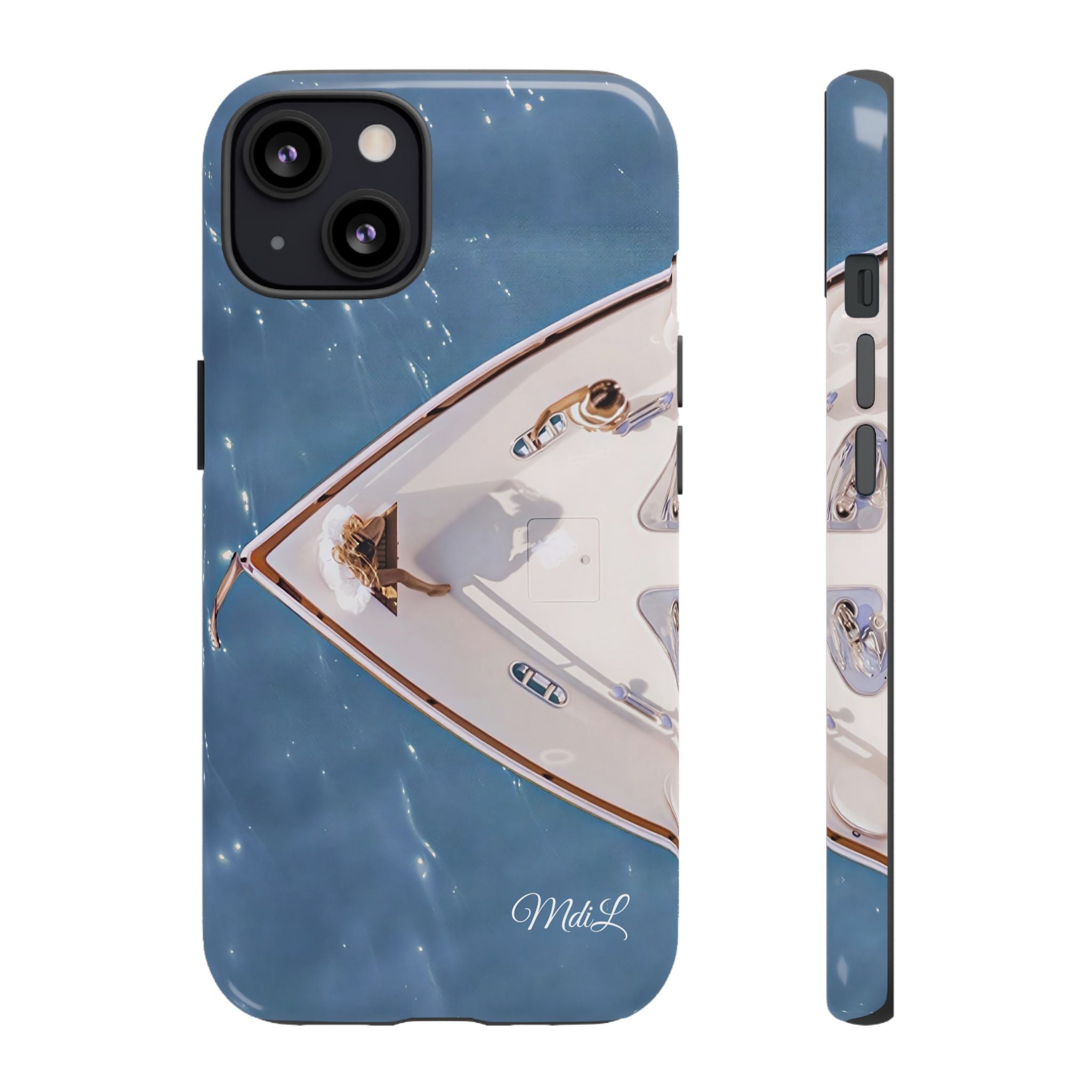 Yachting