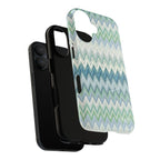 Teal Zag MagSafe