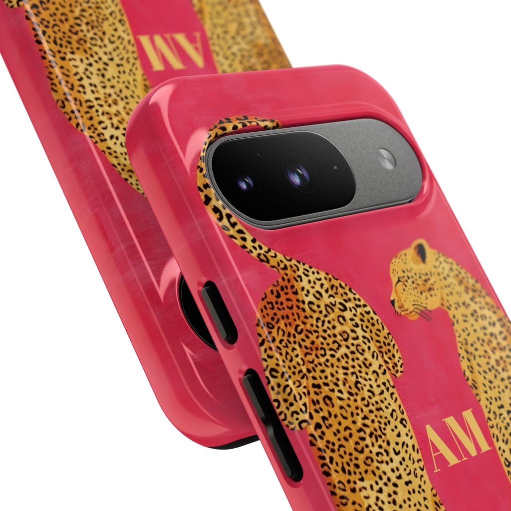Leo Chic Personalized
