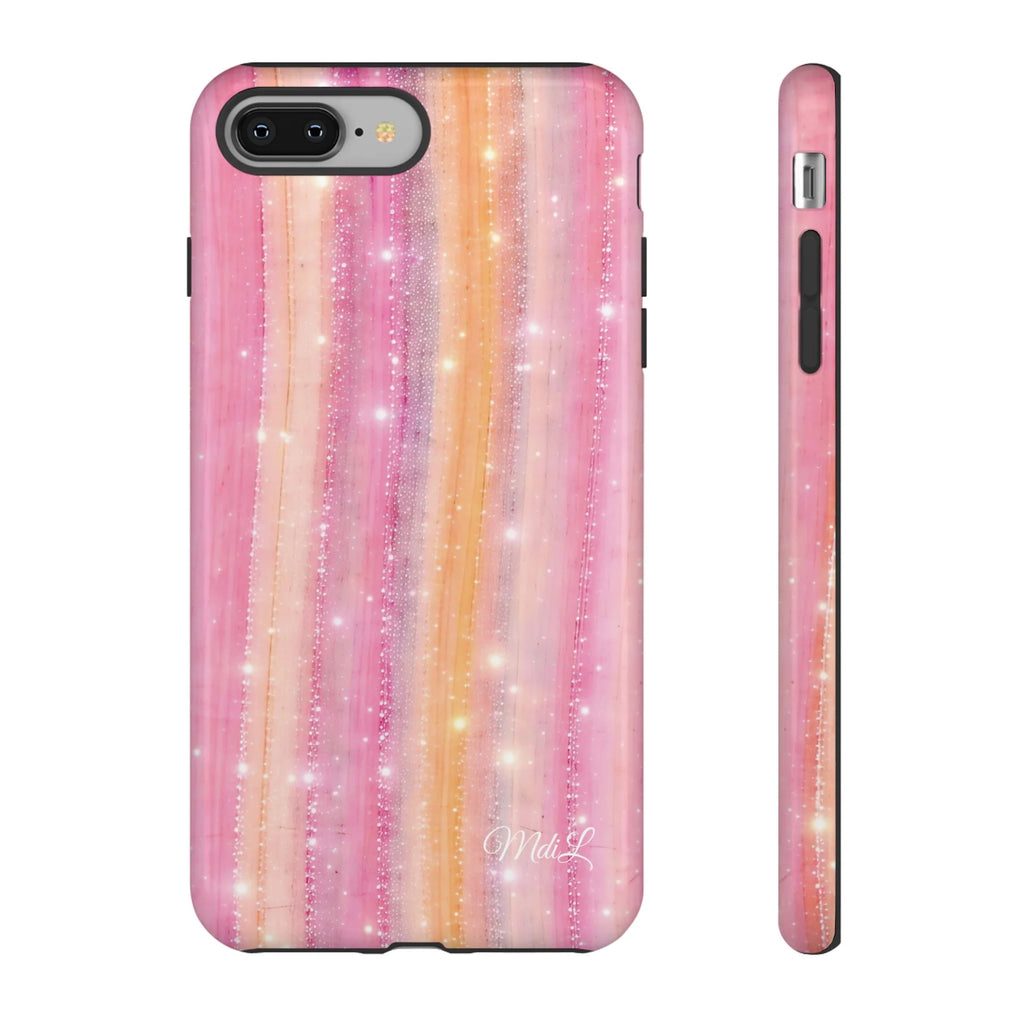 Agate Phone + AirPod Cases