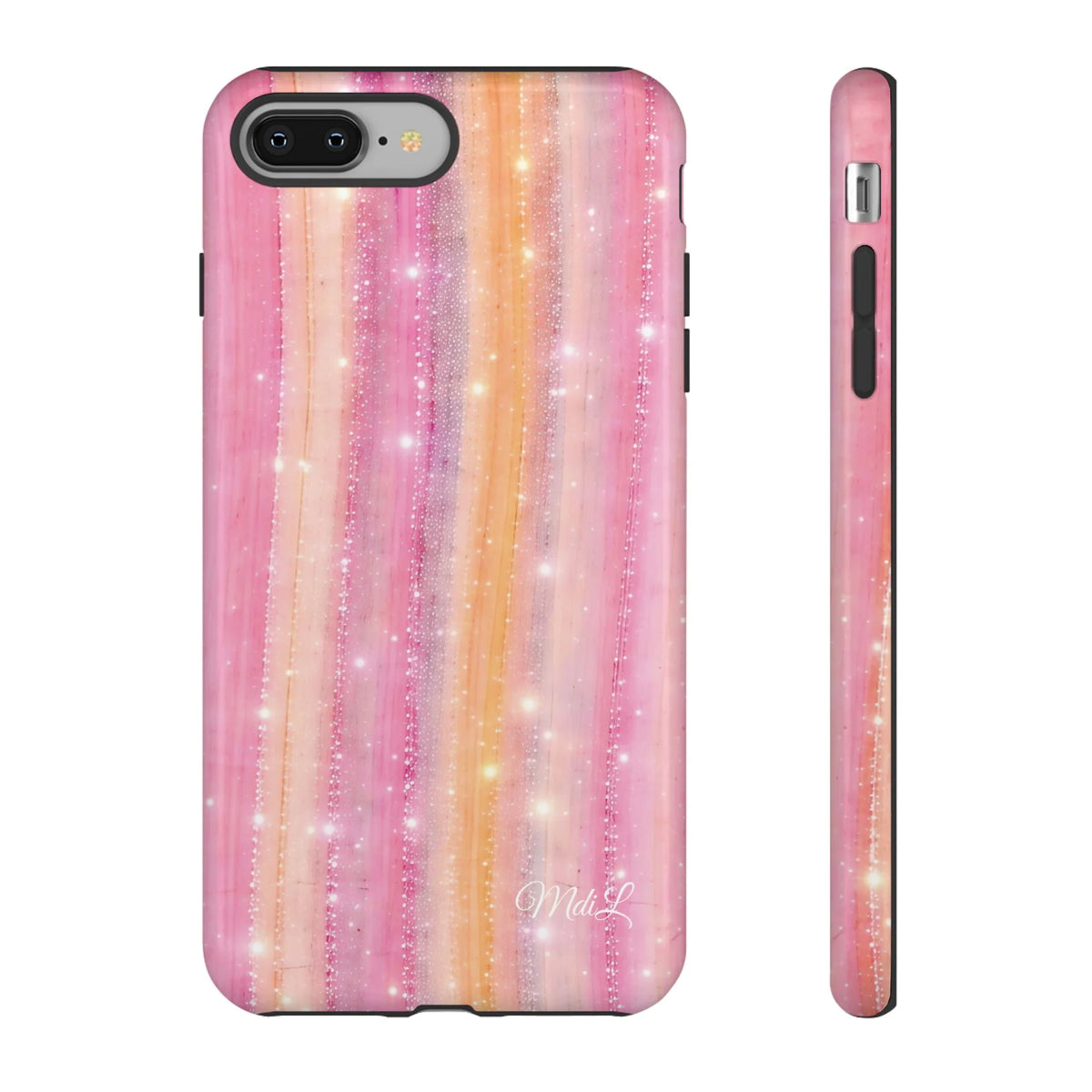 Agate Phone + AirPod Cases