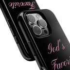 God's Favorite iPhone Case
