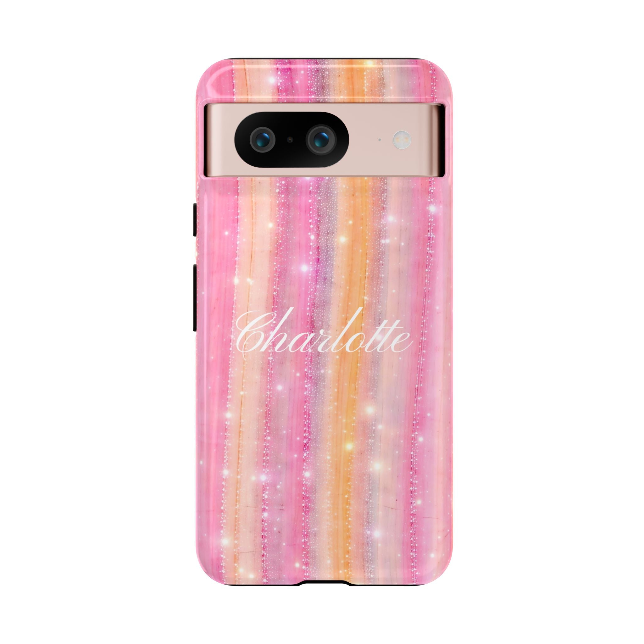Agate Personalized