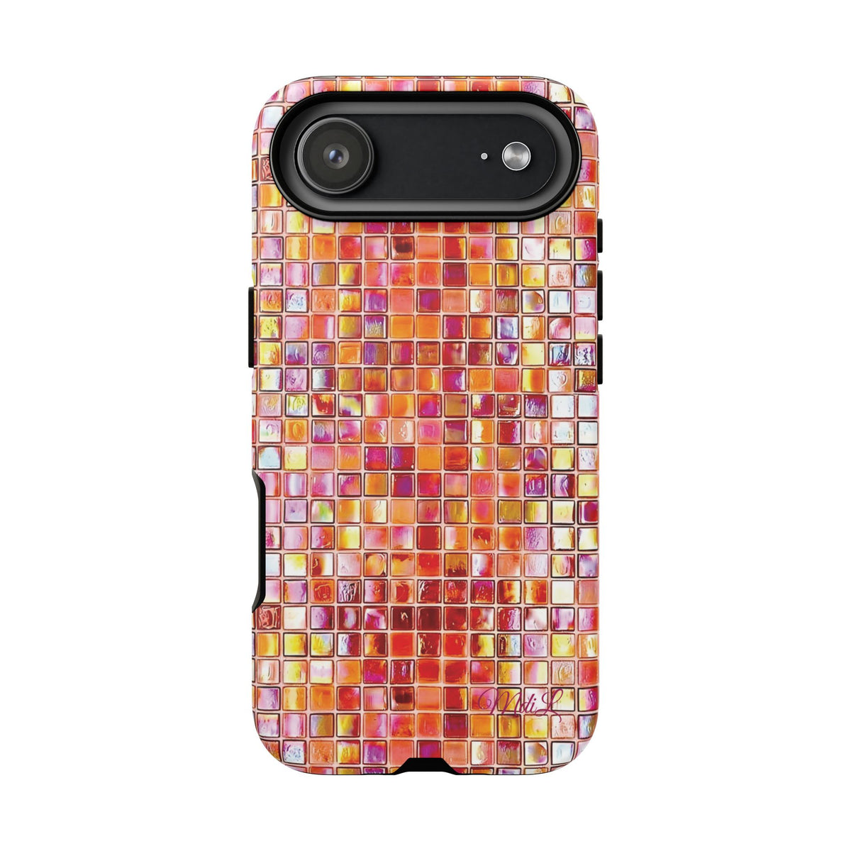 Fruit Mosaic