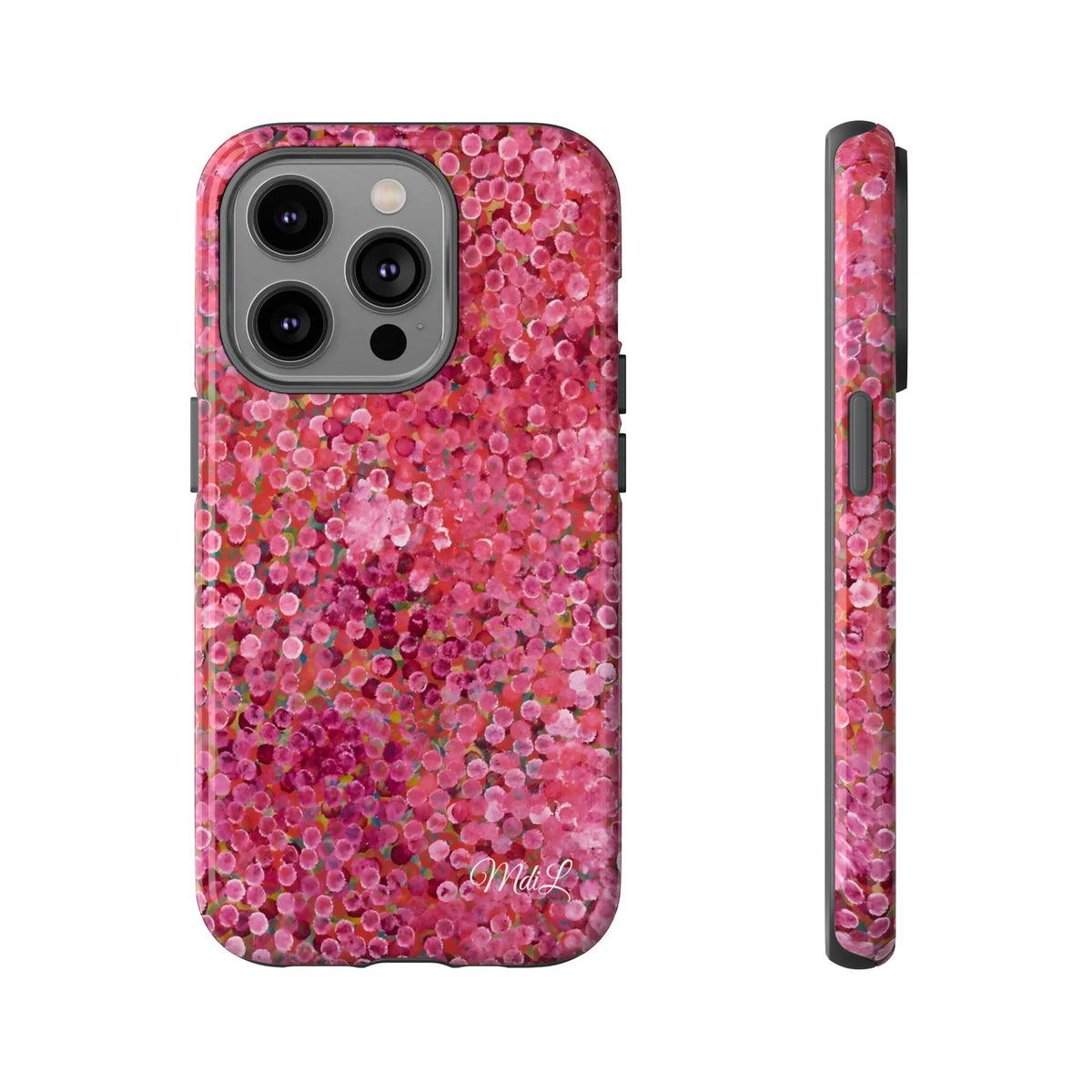 Allegra Phone + AirPod Case