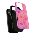 Pink Florals
