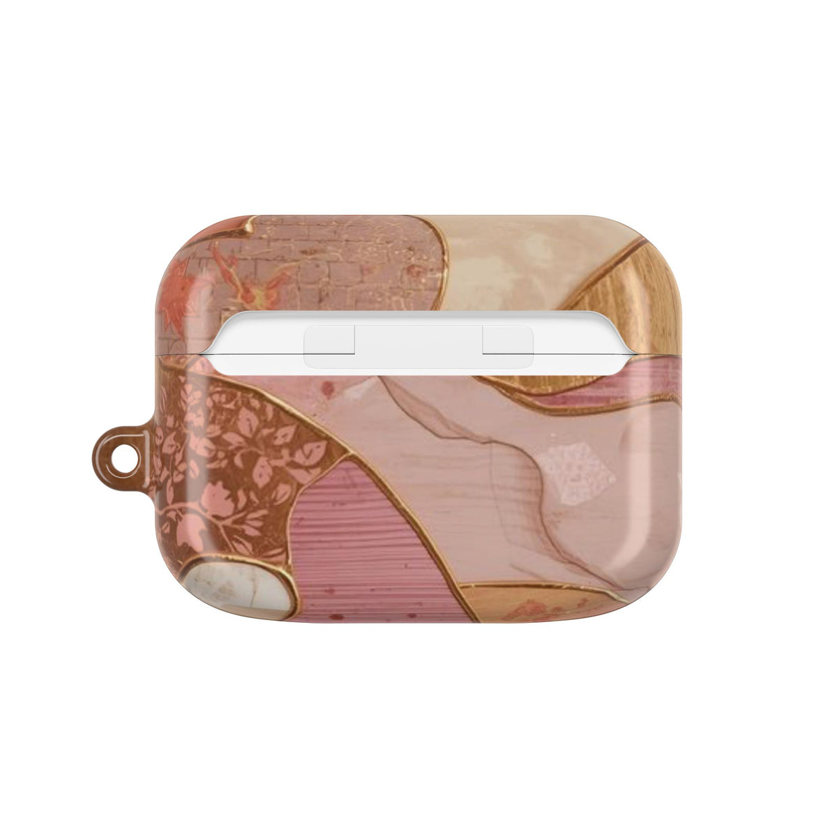 Pearly Gloss AirPods Case