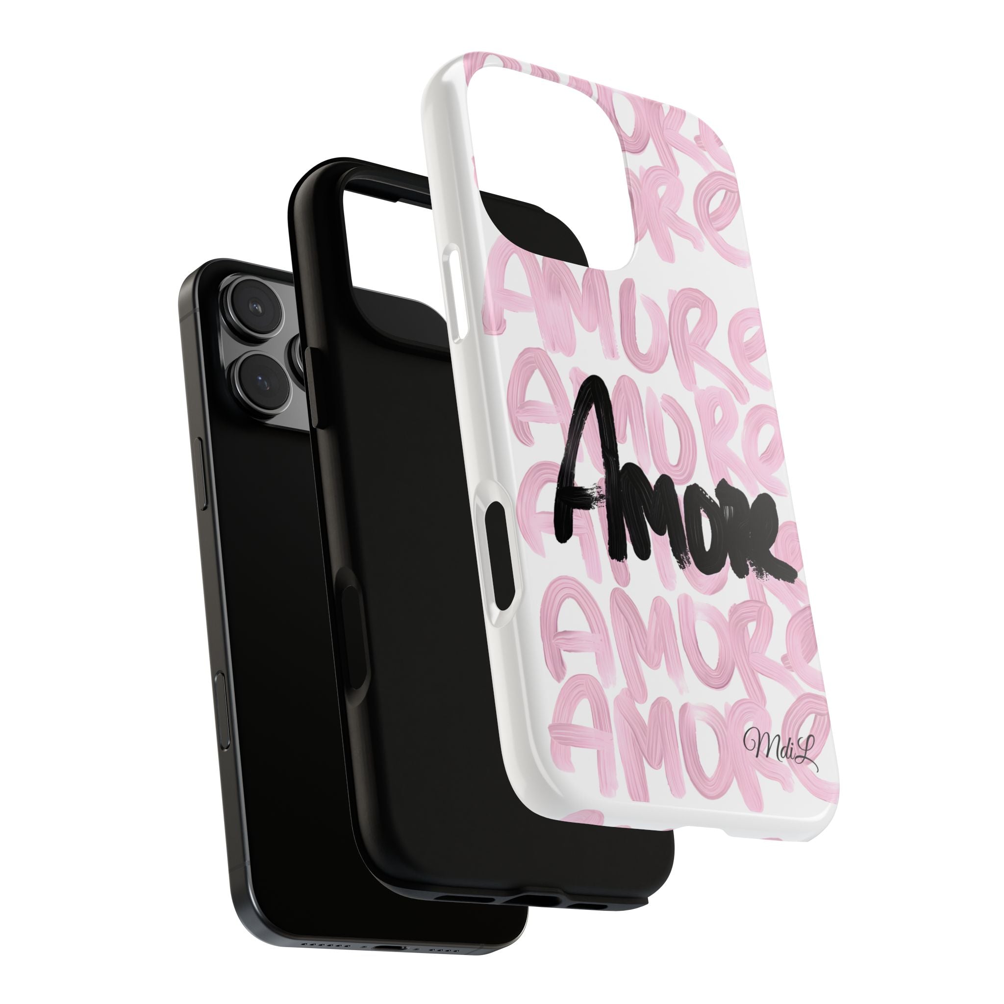 Amore | White - Mare di Luna