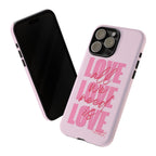 "All We Need Is Love" | Pink - Mare di Luna