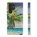 Palm Azure