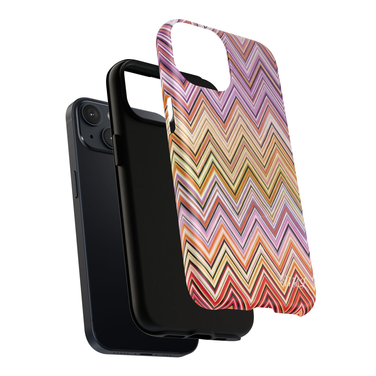 Zig Zag MagSafe