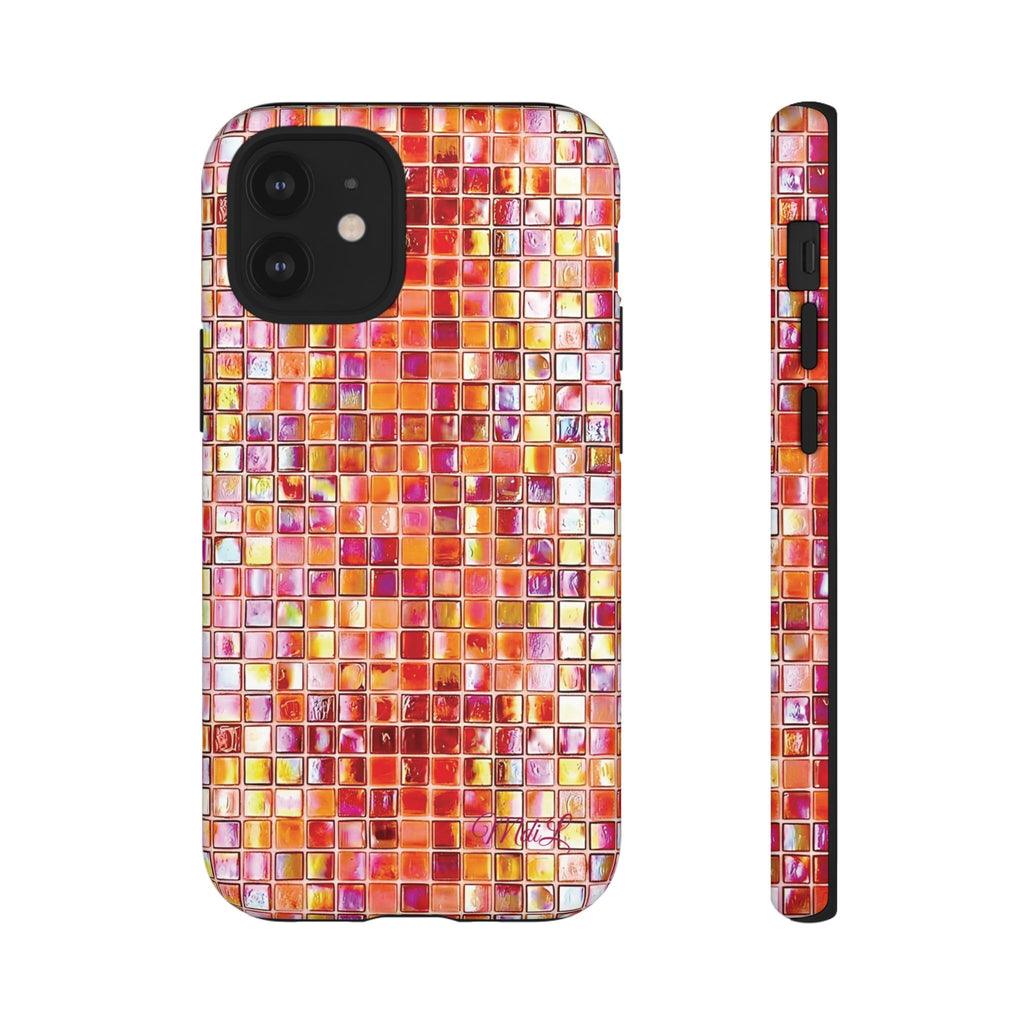 Fruit Mosaic