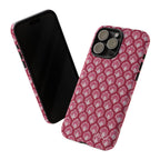 Sea Shell | Pink - Mare di Luna