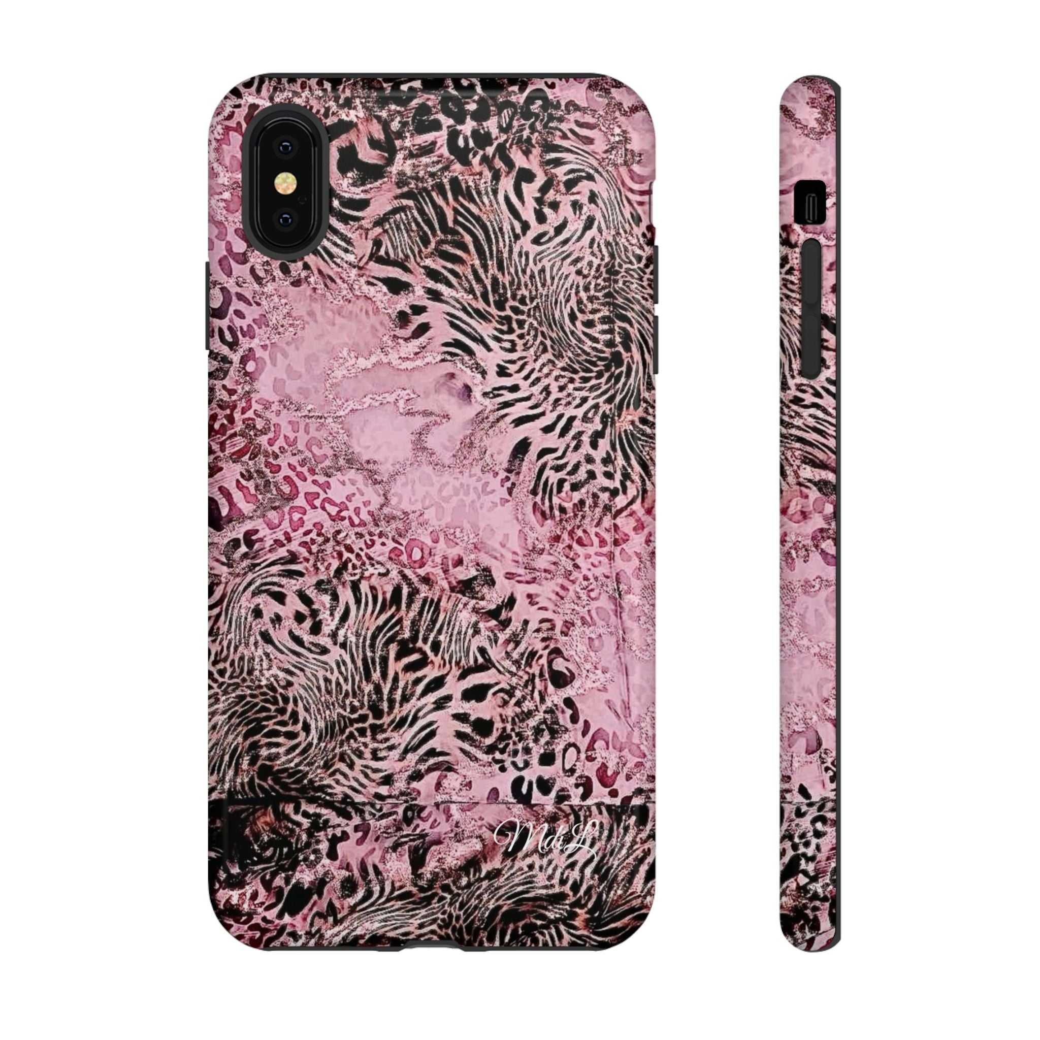 Animal Print | Pink