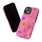 Pink Florals