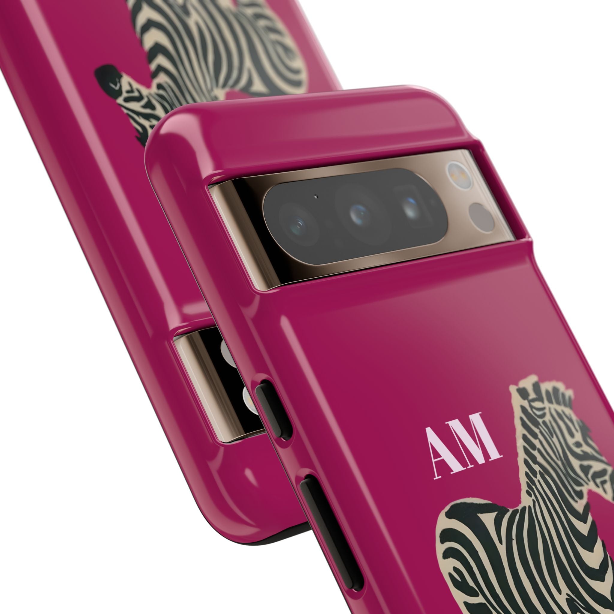 Zebra Personalized