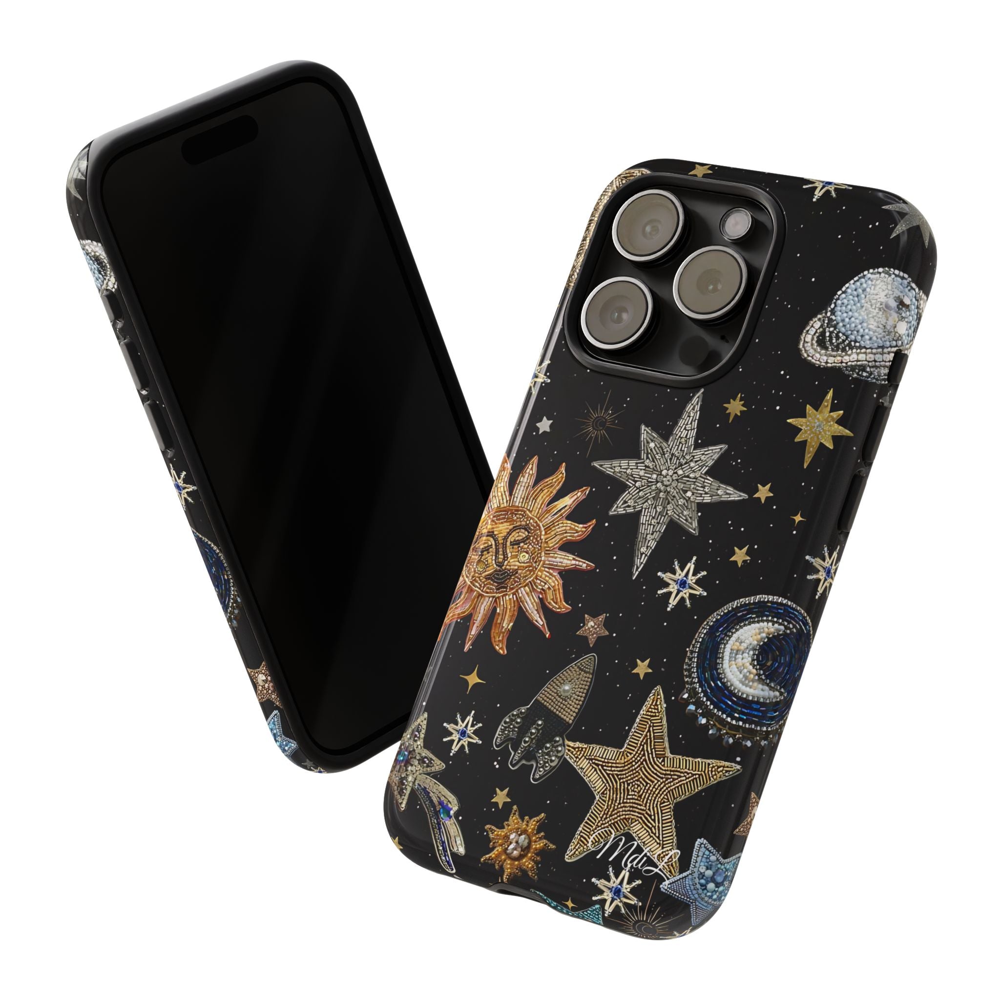 Cosmic | Universe - Mare di Luna