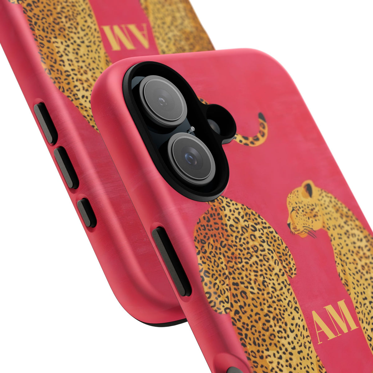 Leo Chic Personalized