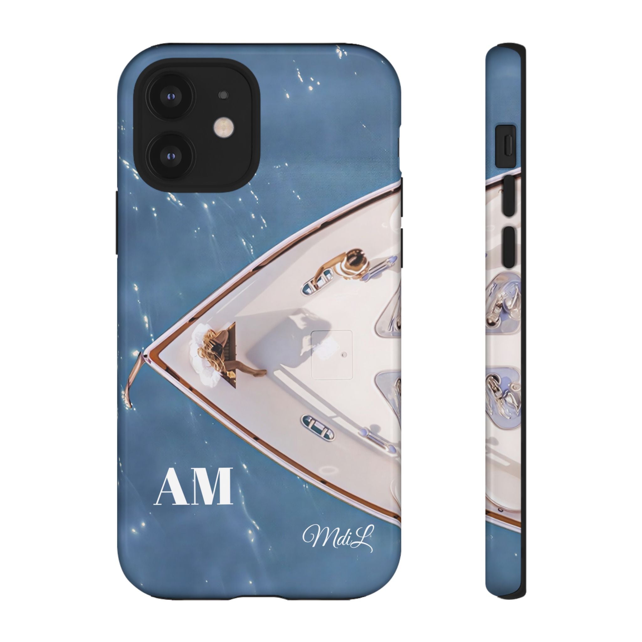 Yachting Personalized