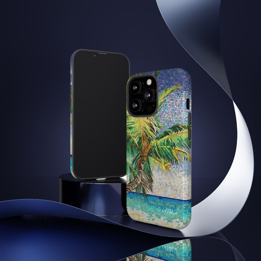 Palm Azure