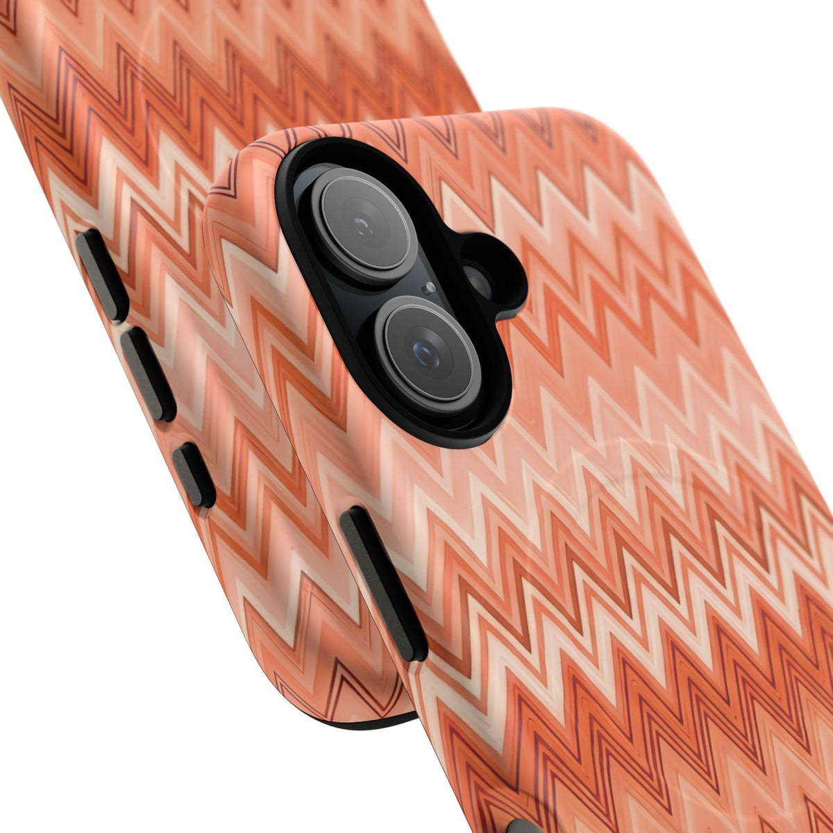 Coral Zag MagSafe