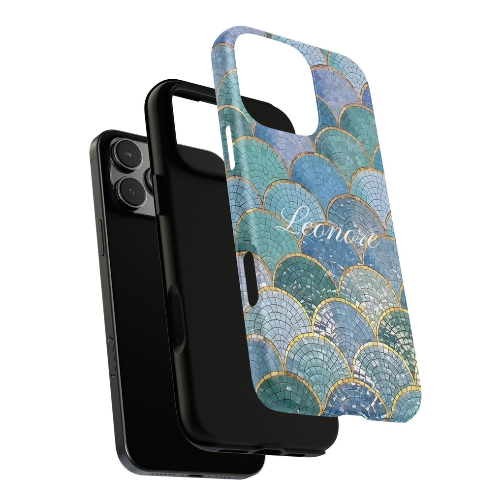 Aqua Personalized