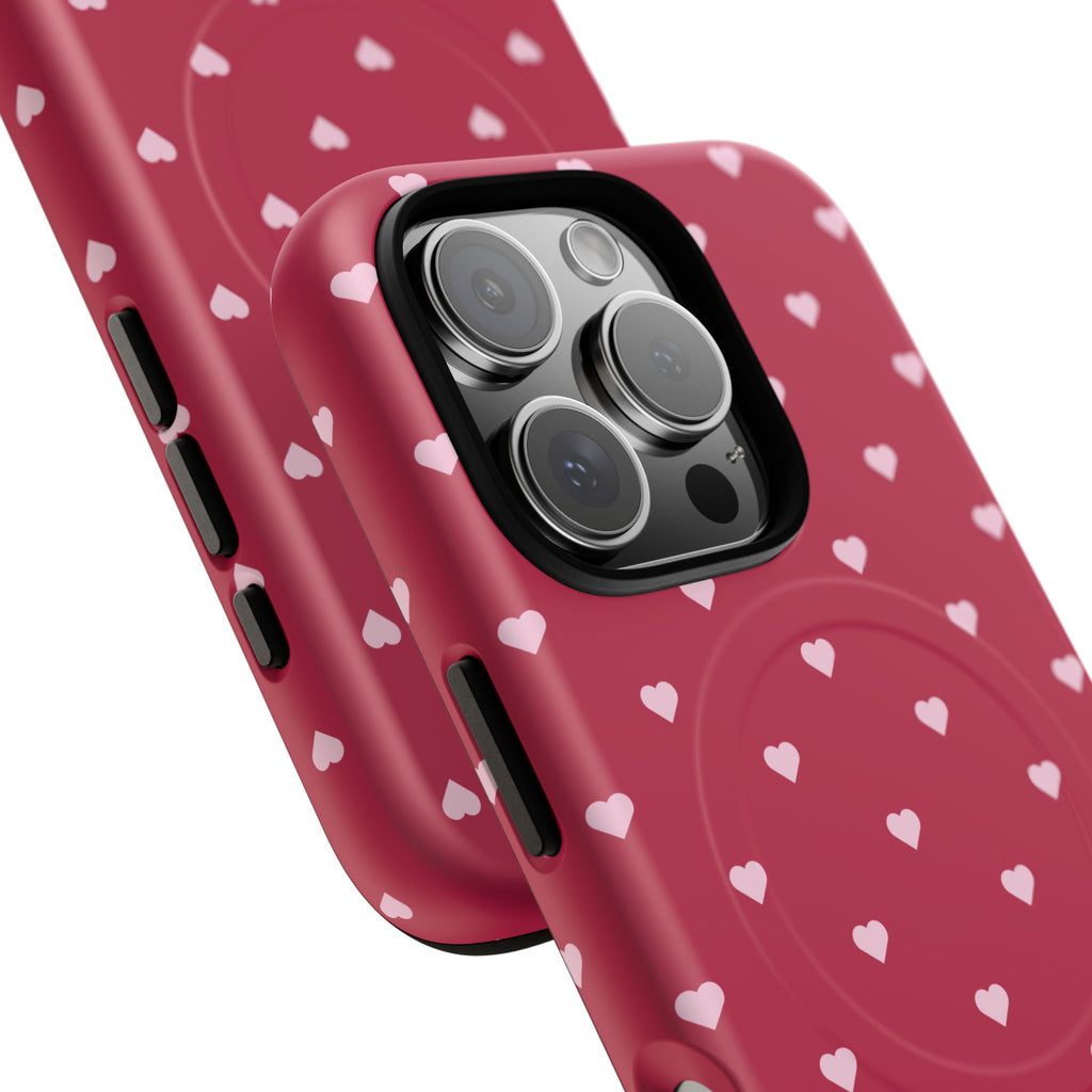 Lottie MagSafe