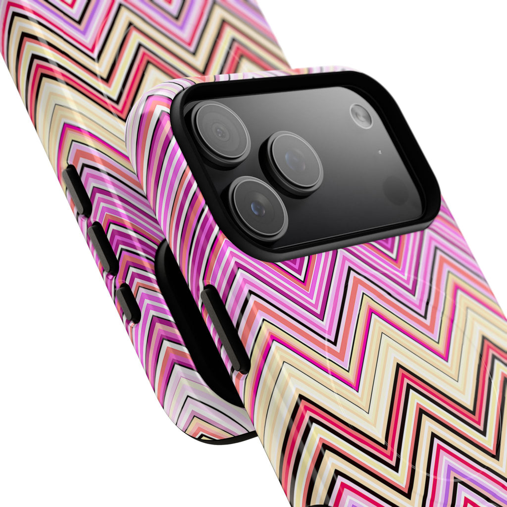 Zig Zag Maison MagSafe