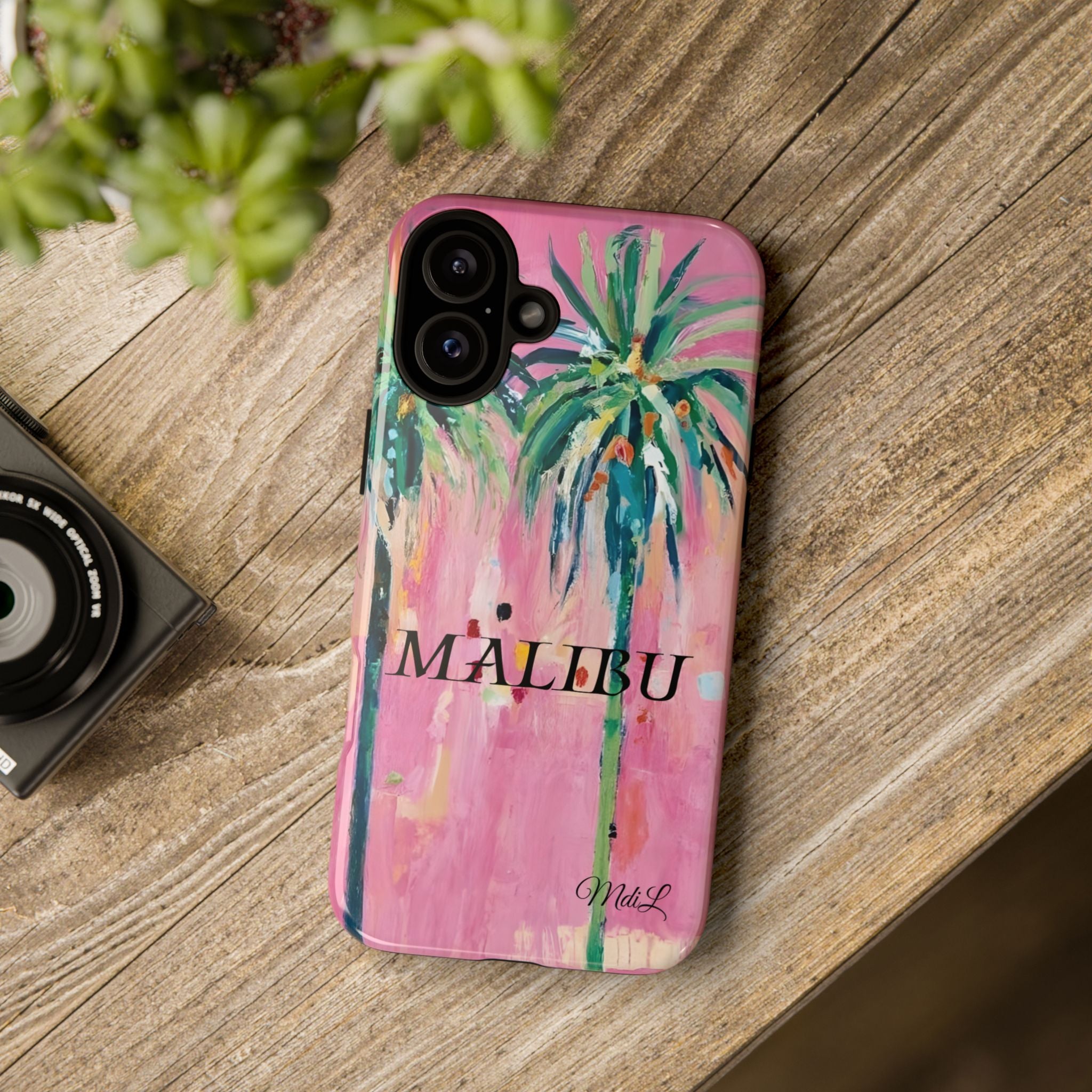 Malibu Vibes