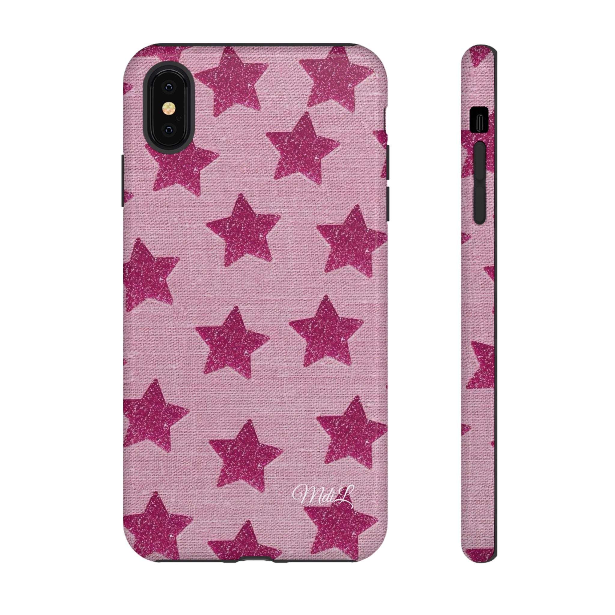 Starlight | Pink - Mare di Luna