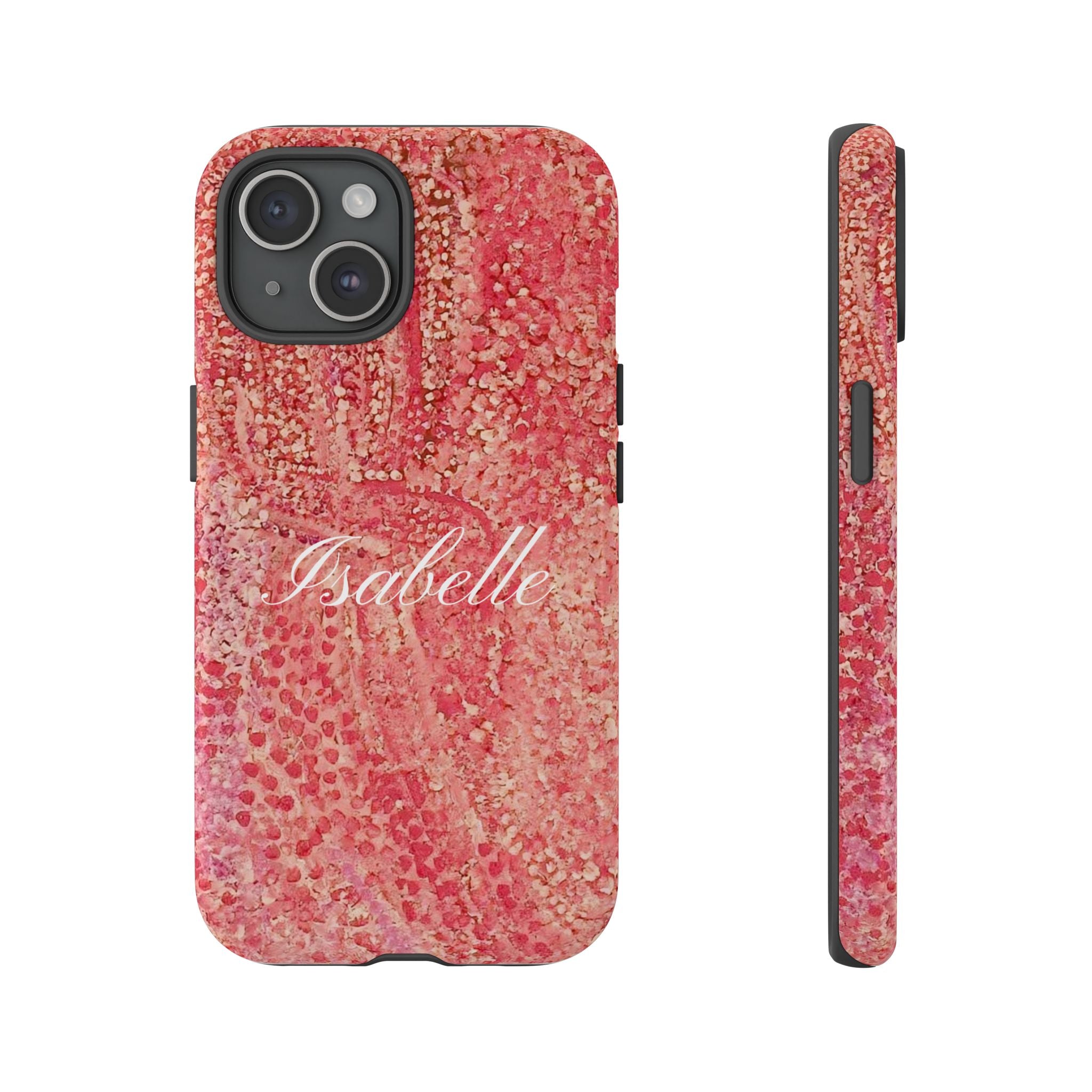 Vine & Bloom Personalized