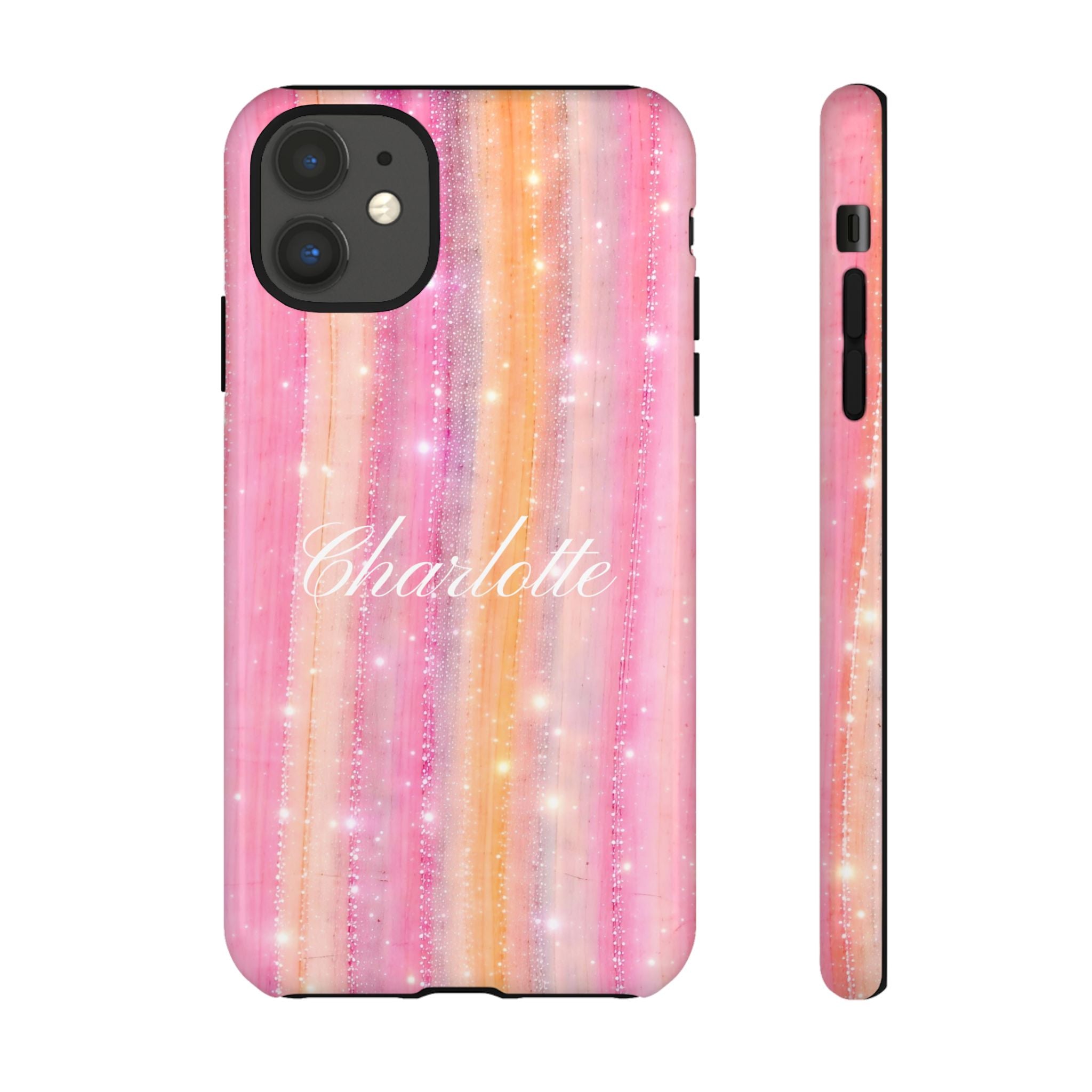 Agate Personalized