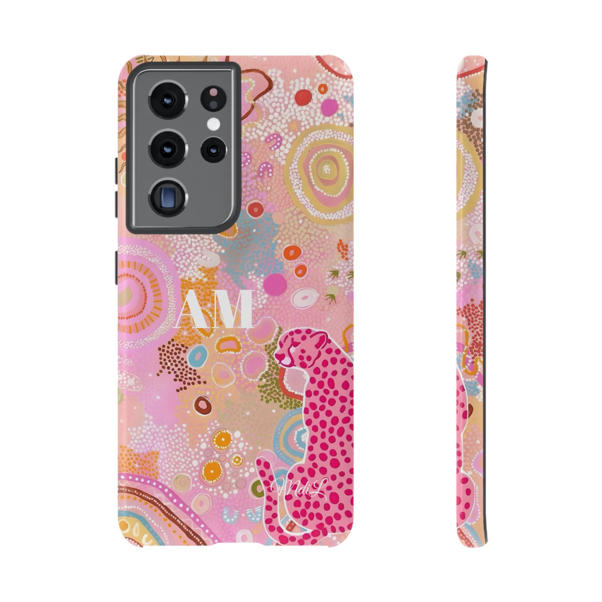 Leo Summer Personalized
