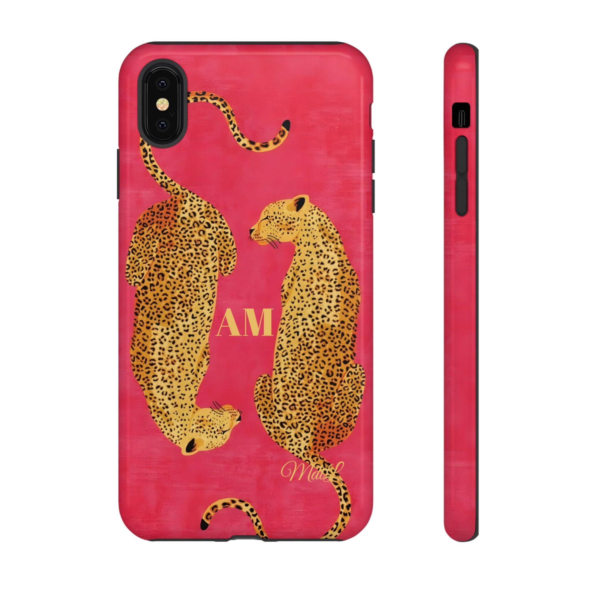 Leo Chic Personalized