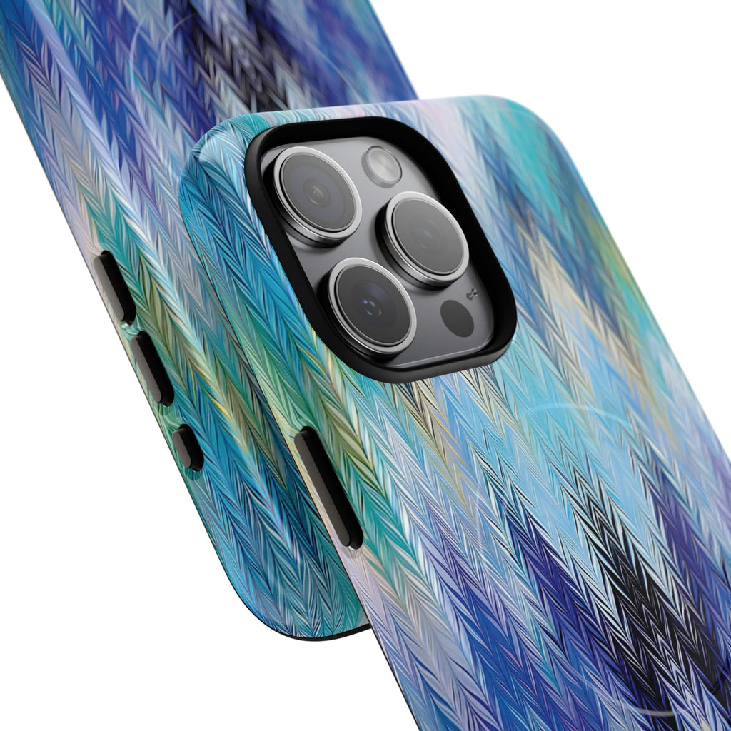 Harvey MagSafe