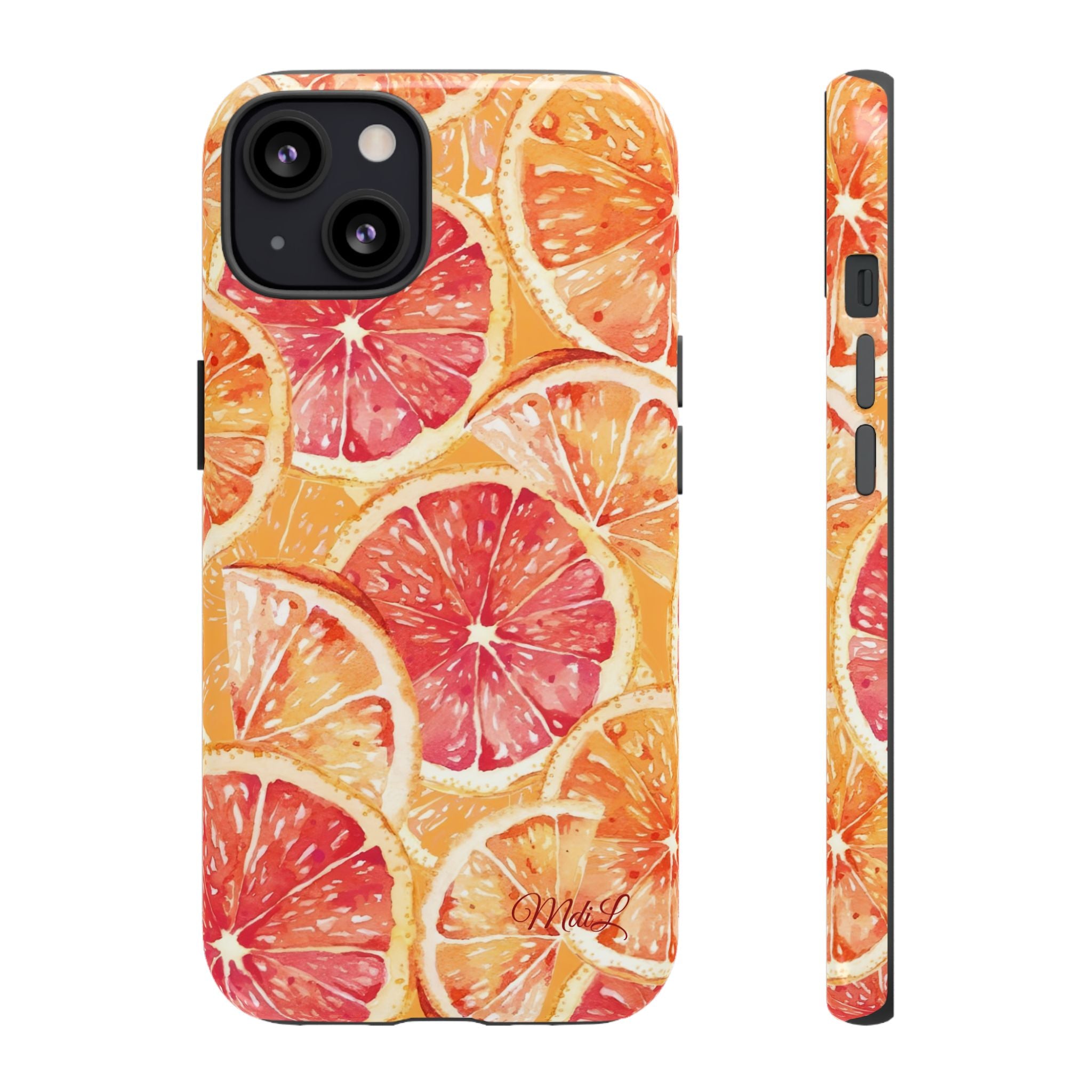 Citrus Kiss