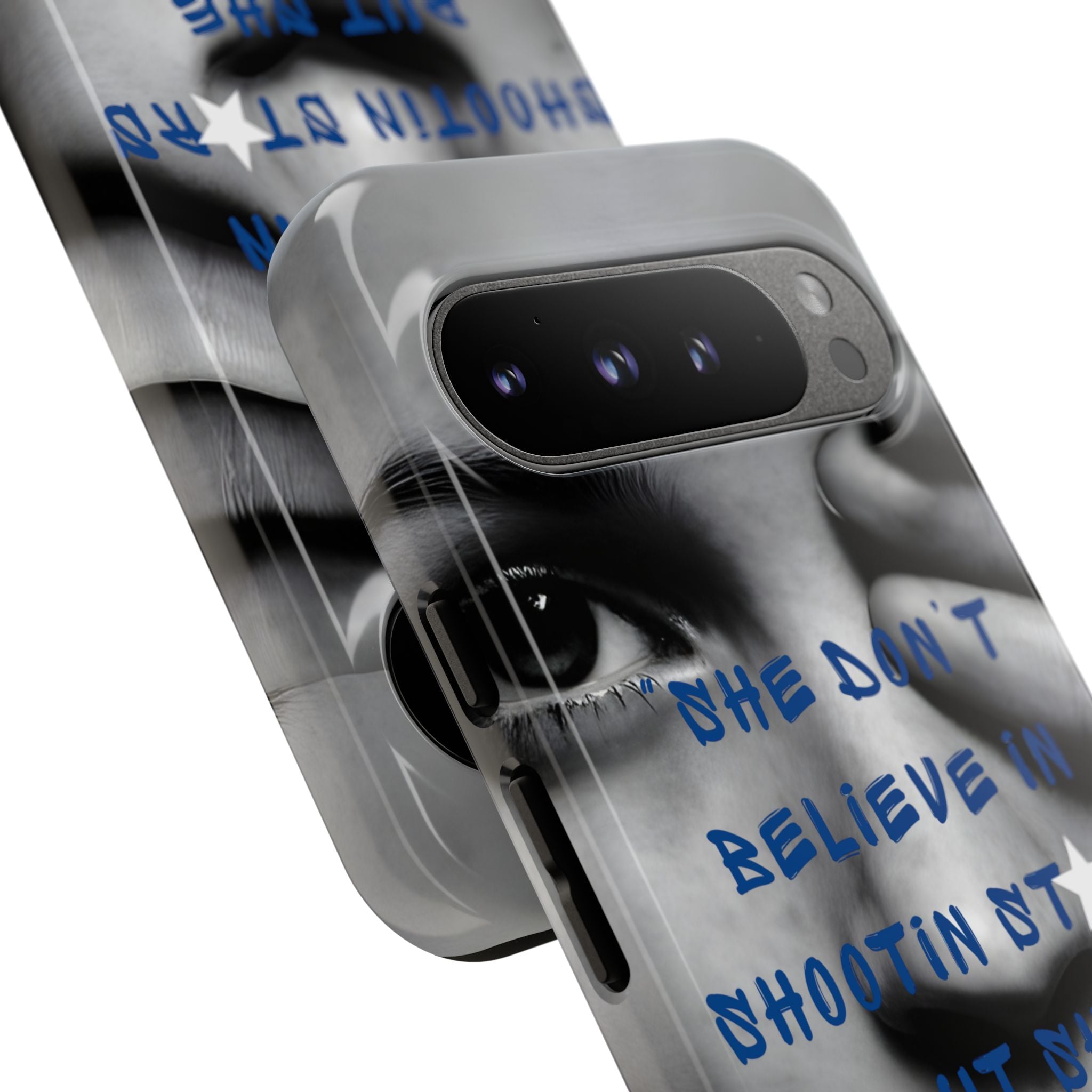 Shootin Stars