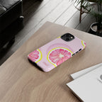 Pink Grapefruit