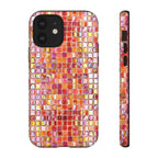 Fruit Mosaic