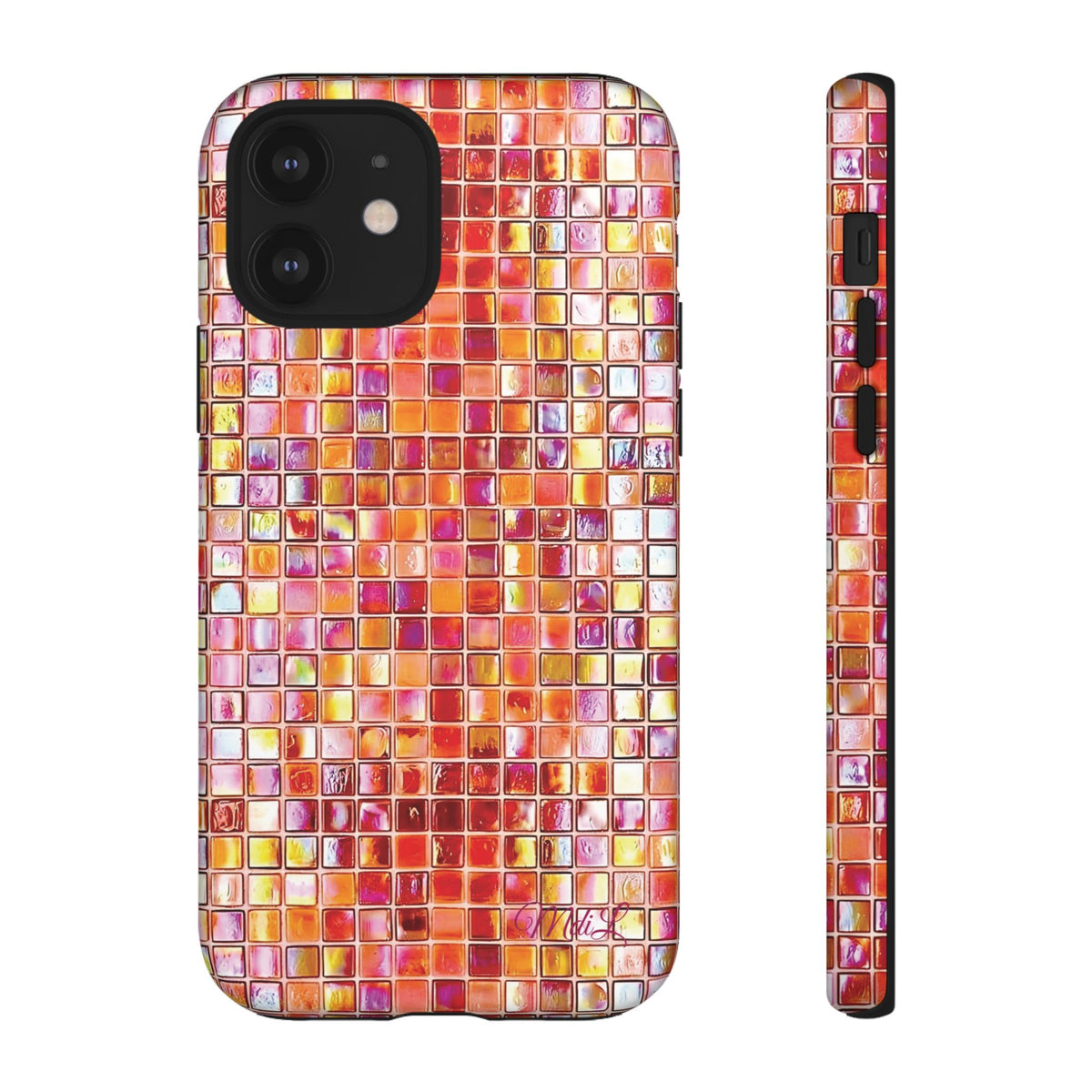 Fruit Mosaic