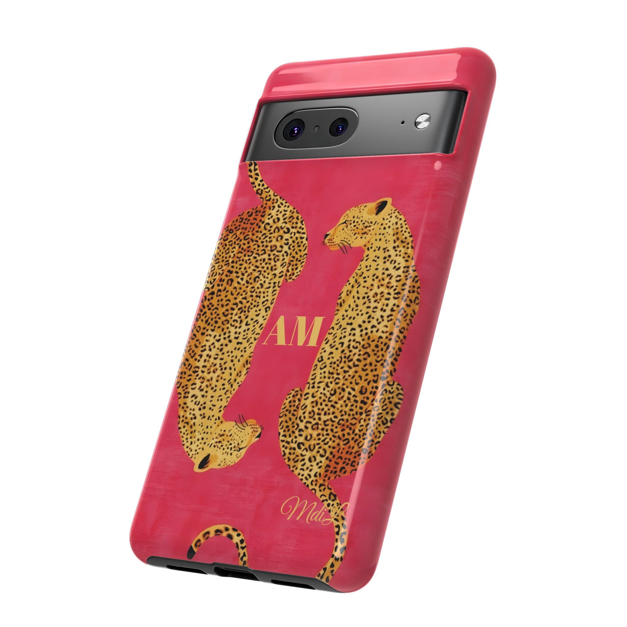 Leo Chic Personalized