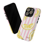 Pink Lemonade