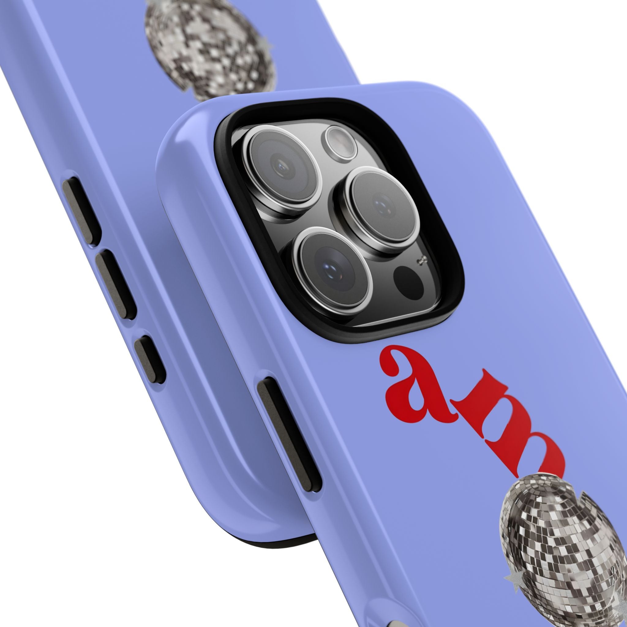 Amour Disco | Baby Blue