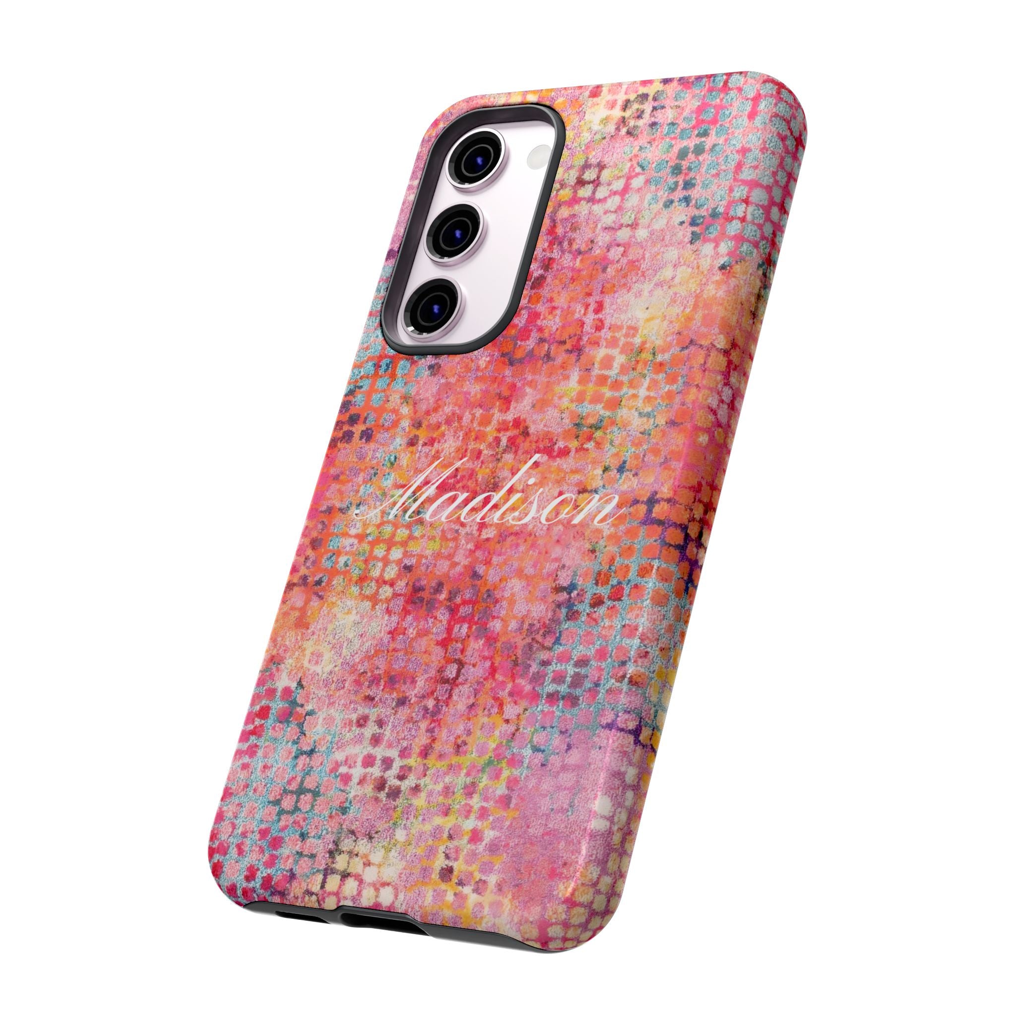 Tramonto Rosa Personalized