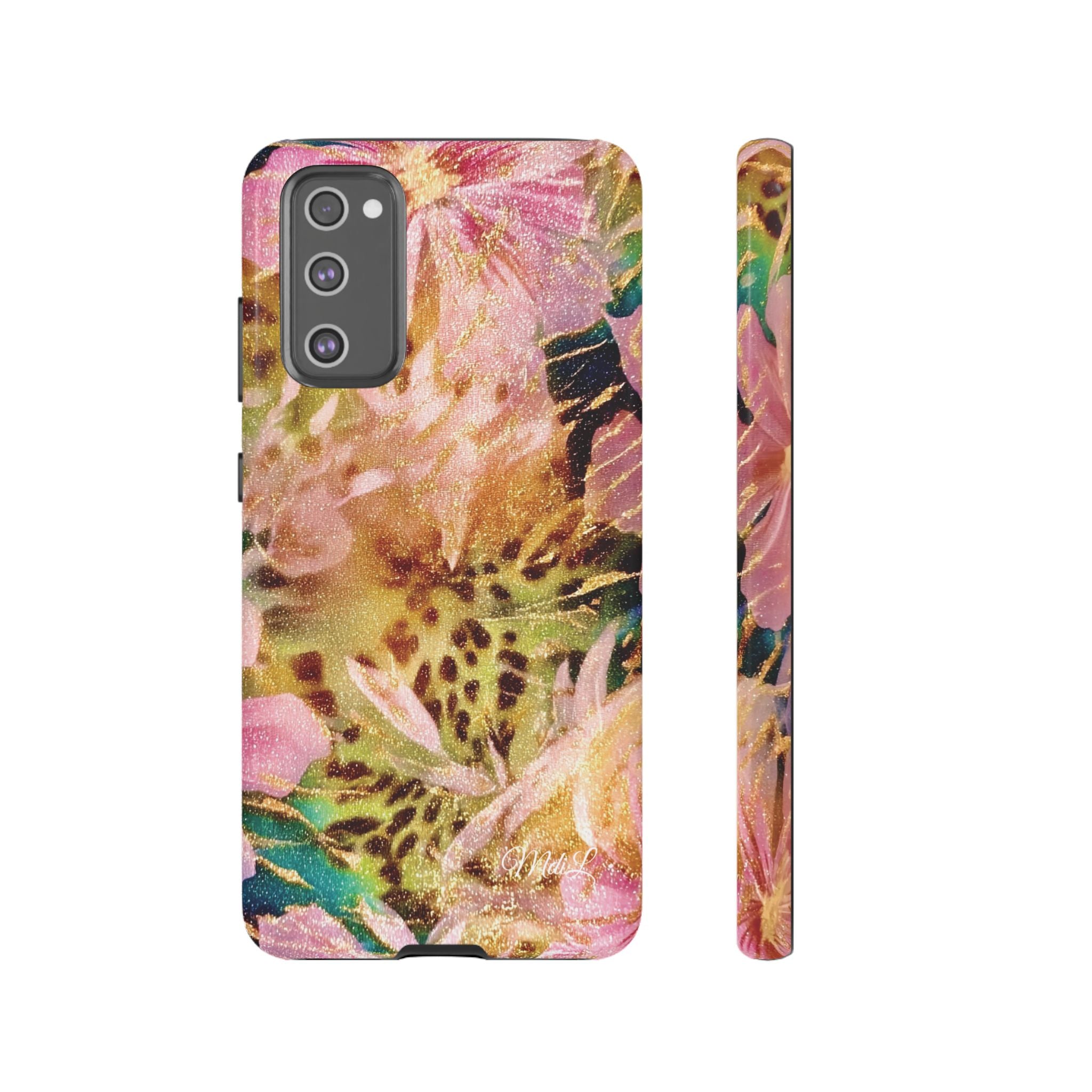 Wild Bloom